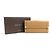 Gucci Bi-fold Long Wallet Braun - Ansicht 8