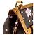 Borsa Louis Vuitton Monogram Cherry Blossom Sac Retro PM Marrone Monogramma - vista 7