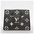 Borsa Tote Louis Vuitton Monogram Empreinte Bicolor OnTheGo MM Nero Beige - vista 9