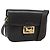 Céline Celine Horse Carriage Leather Braun