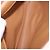 Céline Celine Vintage Macadam Canvas et Cuir Marron - vue 5