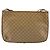 Céline Celine Vintage Macadam Tela Piccola Beige - vista 2