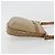 Céline Celine Vintage Macadam Tela Piccola Beige - vista 3
