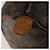 Louis Vuitton Keepall Monogram Canvas 45 Marrone - vista 6