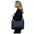 Coach Signature Monogram Laptop-Tasche Schwarz - Ansicht 2