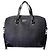 Coach Signature Monogram Laptop-Tasche Schwarz - Ansicht 3