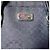 Coach Signature Monogram Laptop-Tasche Schwarz - Ansicht 4