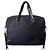 Coach Signature Monogram Laptop-Tasche Schwarz - Ansicht 5
