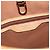 Louis Vuitton Batignolles Monogram Canvas Vertical Marrone - vista 6