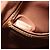 Louis Vuitton Batignolles Monogram Canvas Vertical Marrone - vista 7