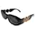 Versace Medusa Biggie Gafas de Sol Negro Dorado  - vista 1