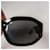 Versace Medusa Biggie Gafas de Sol Negro Dorado  - vista 10
