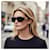 Versace Medusa Biggie Gafas de Sol Negro Dorado  - vista 2
