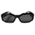 Versace Medusa Biggie Gafas de Sol Negro Dorado  - vista 3