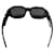 Versace Medusa Biggie Gafas de Sol Negro Dorado  - vista 5