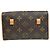 Louis Vuitton Florentine Waist Monogram Canvas medium Marrom - vista 2
