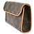 Louis Vuitton Florentine Waist Monogram Canvas medium Marrom - vista 3