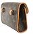 Louis Vuitton Florentine Waist Monogram Canvas medium Marrom - vista 4