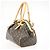 Louis Vuitton Tivoli Monogram Canvas GM Marrone - vista 4