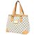 Louis Vuitton Hampstead Damier Ebene PM Bianco