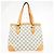 Louis Vuitton Hampstead Damier Ebene PM Bianco - vista 2