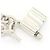 Collana in argento sterling della serie Tiffany & Co. 1837 - vista 4