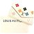 Louis Vuitton Taurillon Long Wallet - Ansicht 9