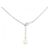 Collar de perlas de agua dulce Cartier