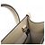 Gucci 671623 UULBT Borsa Bianco Beige - vista 7