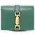 Cartera Bi-Fold Gucci Verde Esmeralda
