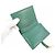 Cartera Bi-Fold Gucci Verde Esmeralda - vista 6