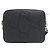 Borsa a tracolla in pelle GG nera Gucci Nero - vista 2