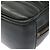 Borsa a tracolla Gucci GG Marmont in pelle nera Nero - vista 3