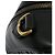 Borsa a tracolla Gucci GG Marmont in pelle nera Nero - vista 4