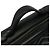 Borsa a tracolla Gucci GG Marmont in pelle nera Nero - vista 6