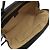 Borsa a tracolla Gucci GG Marmont in pelle nera Nero - vista 7