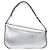 Borsa a tracolla Gucci HORSEBIT 1955 Argento - vista 2