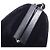 Borsa a tracolla Chanel in velluto nero - vista 4
