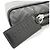 Fendi 7N0116 AGLR Pouch Schwarz Beschichtetes Canvas - Ansicht 4