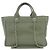 Chanel Deauville Line Handbag AS3257 Green - view 2