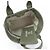 Chanel Deauville Line Handbag AS3257 Green - view 6