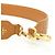 Fendi Strap You 8AV077 ALV6 Marrone - vista 4