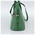 Céline Celine Vintage Convertible Bowler in pelle Medium Verde - vista 4