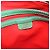 Céline Celine Vintage Convertible Bowler in pelle Medium Verde - vista 7