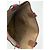 Borsa Tote Gucci GG Supreme Marrone Rosso Beige Verde - vista 10