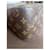 Borsa Louis Vuitton Looping GM Monogramma - vista 3