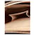 Borsa Louis Vuitton Looping GM Monogramma - vista 9