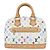 Louis Vuitton Alma Monogram Canvas MM Multicolore