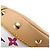 Louis Vuitton Alma Monogram Canvas MM Multicolore - vista 5