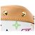 Louis Vuitton Alma Monogram Canvas MM Multicolore - vista 6